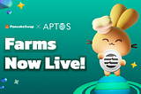 Introducing Farms on Aptos!