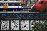 When We Say Immigrants, We Don’t Mean You