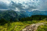 The Mountain