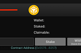 V2 Staking is here… Put your ASX to work!