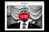 Donald Trump Is Going To Say The N-Word (Hard R) In Public