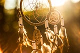 The Challenge of Sharing your Dreams