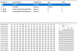 Internals of Copy & Paste in Power Query Editor