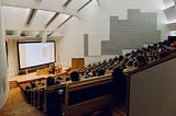 Universities must prepare young people for climate change