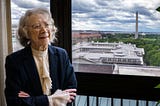 Judge Pauline Newman, the oldest sitting federal judge in America at 96 years old, was barred from…