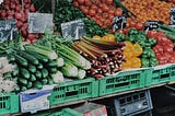 Our Incredible Food Waste