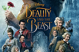 Beauty And The Beast: Modern But Classic