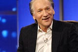 The Problem with Bill Maher: Identity Politics as Low-Hanging Fruit