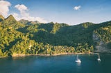 From Island Farms to Healing Spaces: Our Mission to Connect People and Places