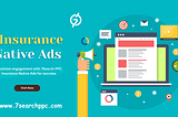 Insurance Native Ads