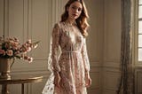 Floral-Dresses-With-Sleeves-1
