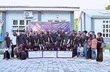 BlockHeader Web3 Workshop & Hackathon 2022 : First in Northern Nigeria — A Success