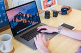 Top 5 Laptops to Consider in 2023