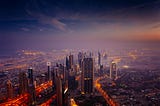 Our current global empire will fall like every other empire in history