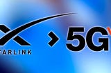 5G vs Starlink and Why we are lied about 5G