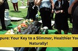 Exipure: Your Key to a Slimmer, Healthier You — Naturally! #WeightLoss