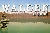 Walden —How Walking Tells a Story