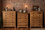 Poplar-Wood-Dressers-Chests-1
