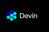 Devin, Logo, AI Software Engineer