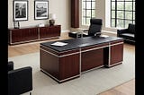 Black-Executive-Desk-1