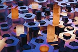 A testing strategy for a domain-centric architecture (e.g., hexagonal)