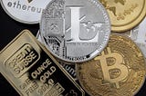 9 Reasons I Invested in the Digital Silver, Litecoin