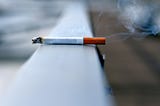 Breathing in Bengaluru is Now Equal to Smoking 10 Cigarettes a Month