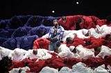 Kendrick Lamar’s Star-Spangled Mind