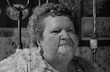 Ayllene Gibbons Movies