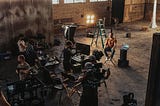What UX Designers Can Learn From Filmmaking?