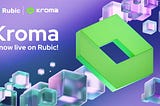 Bridge To Kroma Network On Rubic