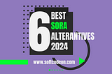 Exploring Top Alternatives to Sora AI Video Generator: