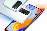 Redmi Note 11 Pro Series!,Asus 8z full specs! ,Redmi K50 series!