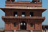 Fatehpur Sikri: A Historical and Architectural Marvel
