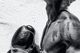 Why I Decided To Take Up Boxing