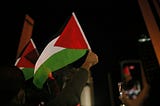 We Are All Palestine