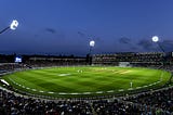 The Ireland T20 World Cup Squad Ladder