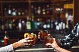 Happy Hour Makes Bartenders and Bar Owners Happy. Here’s What It Does To Your Liver And Your GUT.