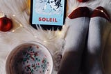 Sisi’s Alpine Christmas by Soleil Review — HeyitsCarlyRae