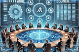 Algorand Governance Period 15: xGov Council Election