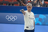 Five Olympic Games and Refusal to Retire, He Won a Silver Medal but Became Popular All over the…