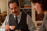 “The Marvelous Mrs. Maisel” and the Resurrection and Redemption of Our Fathers