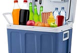 ivation-electric-cooler-warmer-with-wheels-48-quart-45-l-portable-thermoelectric-fridge-includes-car-1
