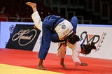 Innovation Letters: 1. Uchikomi