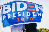 With Trump Gone, Biden Can Finally Rebuild