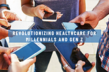 New Era of Digital, Flexible Healthcare