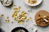 The 12 Best Nootropics That Can Heal Mental Health | What Are They?