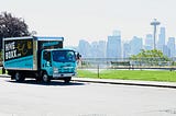 AI and Autonomous Trucks — Possible Implications of this Tech