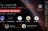 Avalanche Hackathon