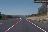 4 Techniques Self Driving Cars Can Use to Find Lanes